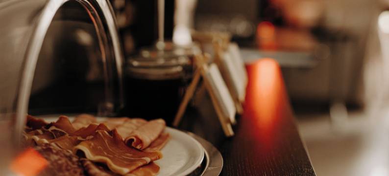 公园之家酒店(Logis - Hotel Restaurant du Parc)图片