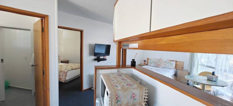 第六汽车旅馆(Motel Six)图片