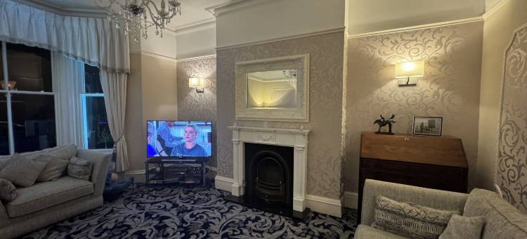 温切摩尔酒店(Winchmore Hotel)图片