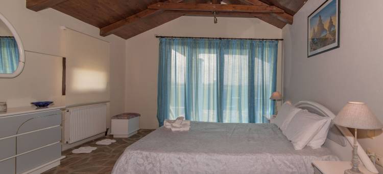 芙洛索别墅酒店(Villa Froso)图片