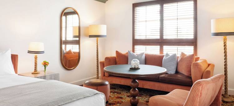 帕利豪斯西好莱坞 在比弗利山庄(Palihouse West Hollywood at Beverly Hills)图片
