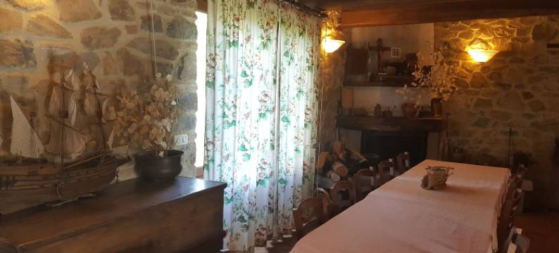 龙迪内利农庄酒店(Agriturismo Bio I Rondinelli)图片