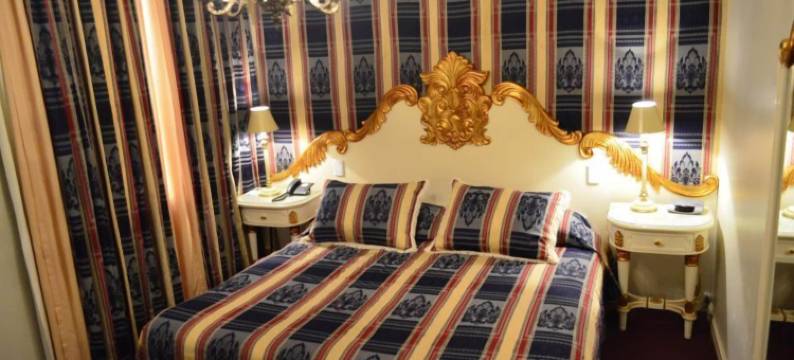 贝尔塔索酒店(Hotel Bertaso)图片