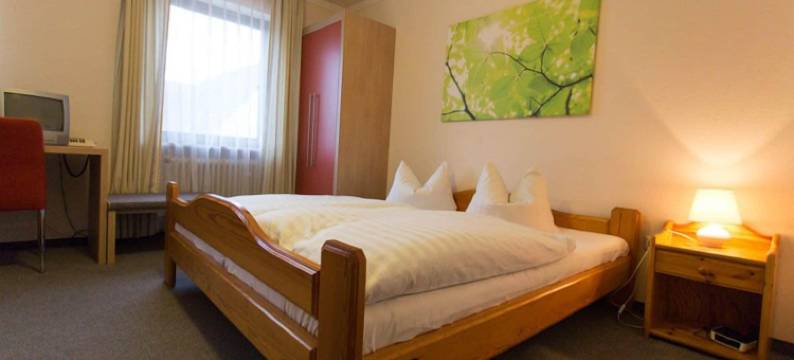 祖尔索奈旅馆(Gasthof Zur Sonne)图片