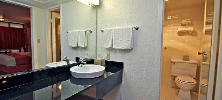 俄克拉荷马萨利索 6 号汽车旅馆(Motel 6 Sallisaw, OK)图片