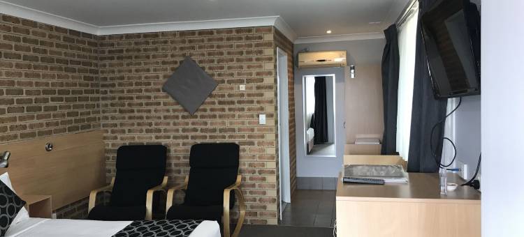 绵羊汽车旅馆(Jumbuck Motor Inn)图片