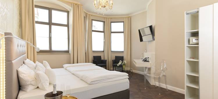 德瑞穆罕兰德娜酒店(Lodner Hotel Drei Mohren)图片