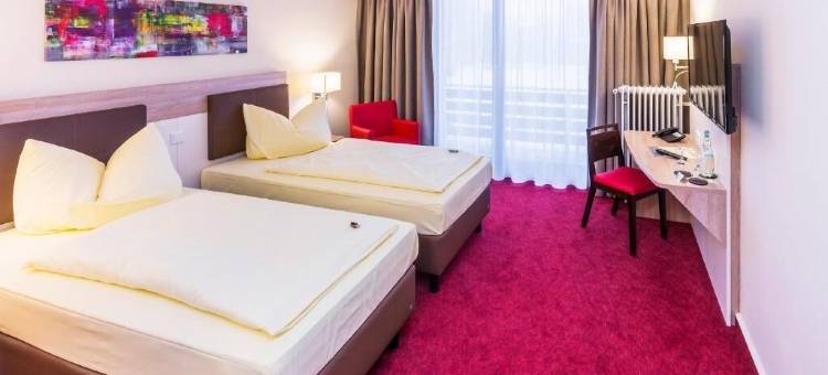 蒙大拿Gummersbach-Nord陆地酒店(Montana Landhotel Gummersbach-Nord)图片