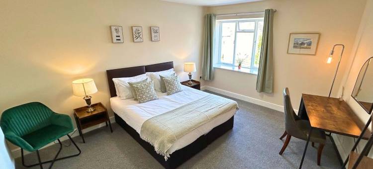 风车酒店(The Windmill Hotel)图片