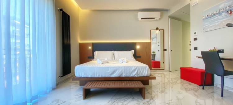 博吉亚客房酒店(BorgiaRooms)图片