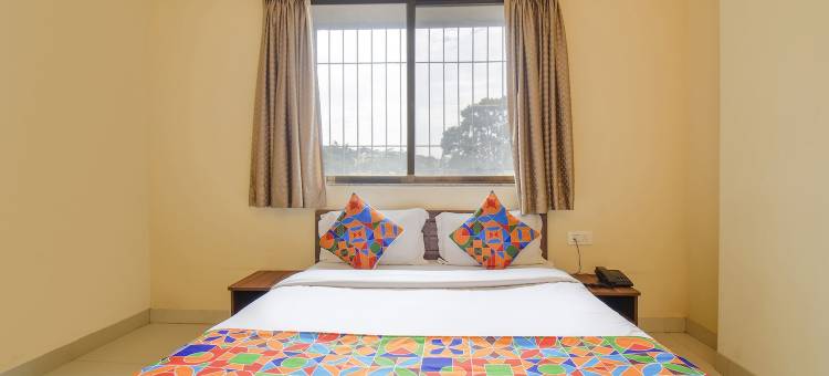 Fabhotel Mountain High酒店(Fabhotel Mountain High Inn)图片