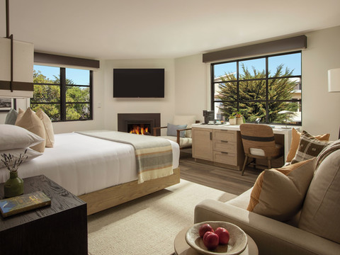 斯蒂尔韦尔酒店