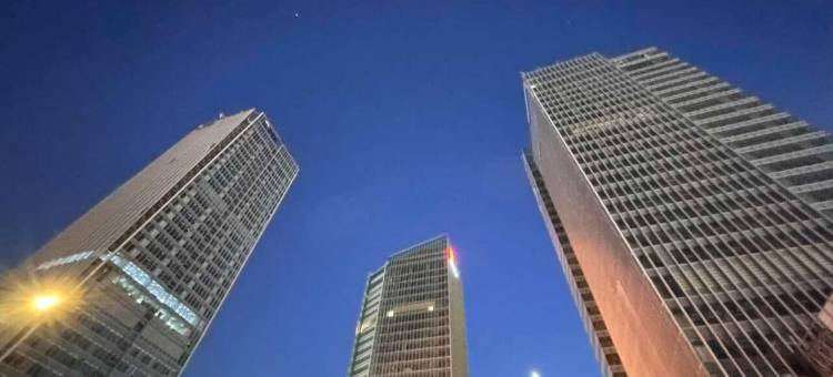 T-CITY总统酒店(T-City Presidential Hotel)图片