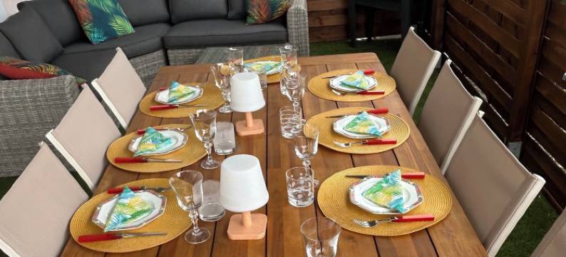 菲奥雷之家(Casa di Fiore)图片