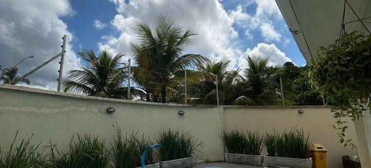 三玛丽亚精品旅馆(Pousada Boutique Três Marias)图片