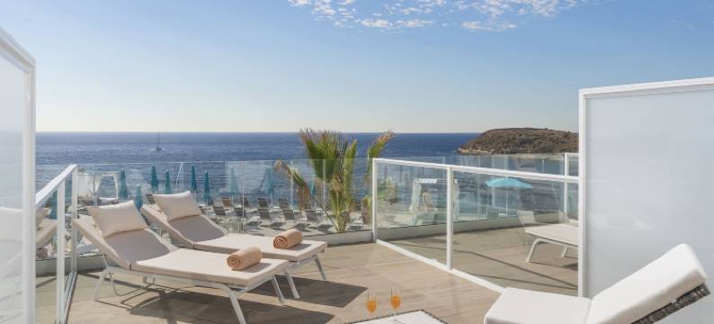 厄尔巴马略卡岛日落海水浴酒店(Elba Sunset Mallorca Thalasso Spa)图片