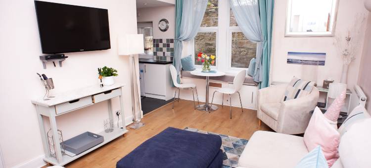 蜜蜂的独栋公寓(Bees Townhouse- Cupar)图片