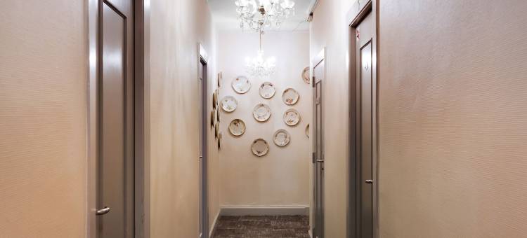 帕斯特伽登酒店(Hotel Postgaarden)图片