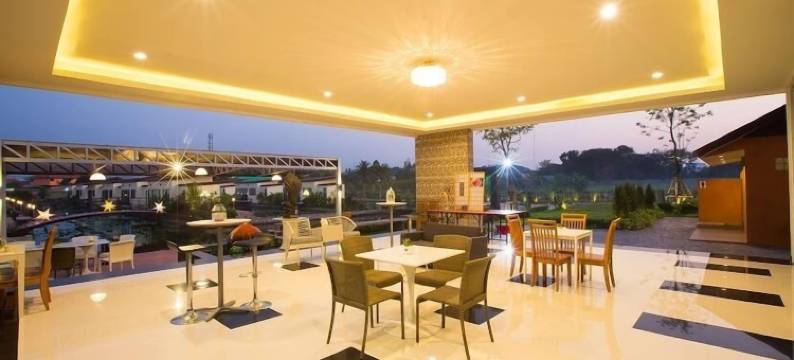 布阿塔拉度假村(Bua Tara Resort)图片