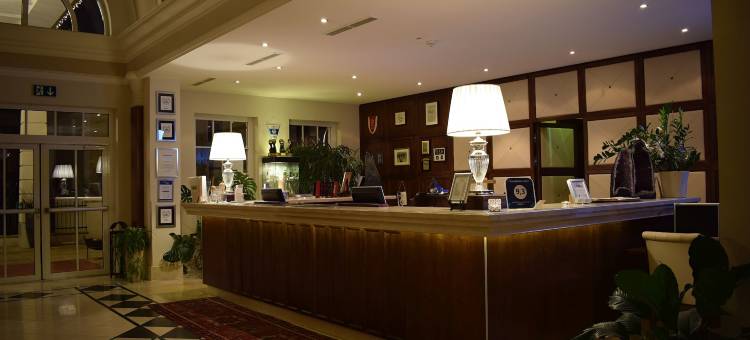 利恩茨大酒店(Grandhotel Lienz Business-Wellness & Gourmet)图片
