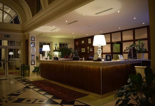 Grandhotel Lienz Business-Wellness & Gourmet Hotel Overview