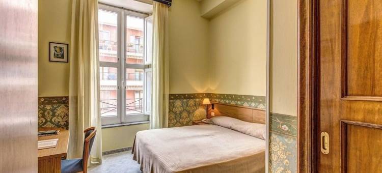 奈斯酒店(Hotel Nice)图片