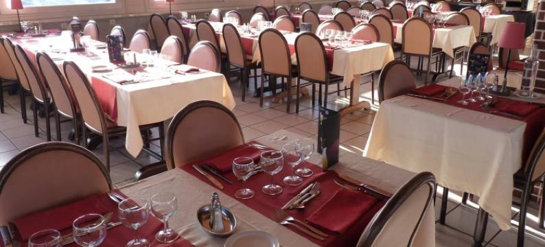 克洛斯塞尔丹酒店(Hotel et Résidence le Clos Cerdan)图片