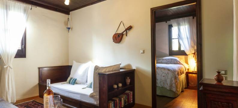 骑士精神精品酒店(Spirit of the Knights Boutique Hotel)图片