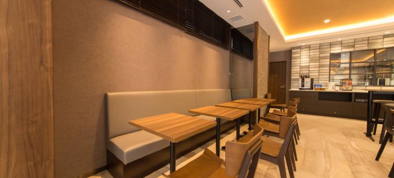 京都绿酒店(Hotel IL Verde Kyoto)图片