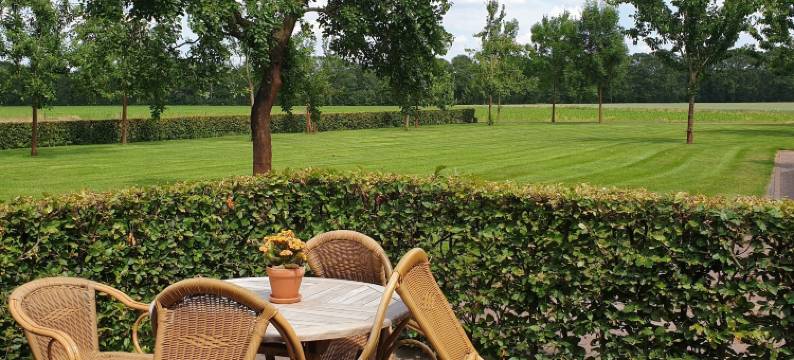 登黑德莱康提旅馆(Erfgoed & Logies Den Heijkant)图片