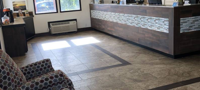 本德温德姆戴斯酒店(Days Inn by Wyndham Bend)图片