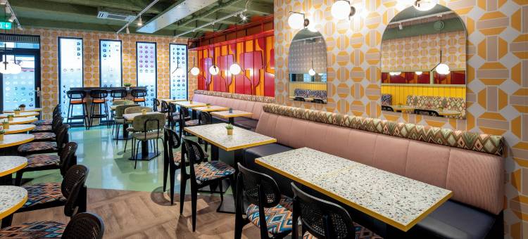 经济型旅游酒店(Tourist Inn One)图片