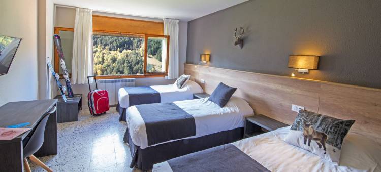 奥地利皮耶雷假日酒店(Hotel Austria by Pierre & Vacances)图片