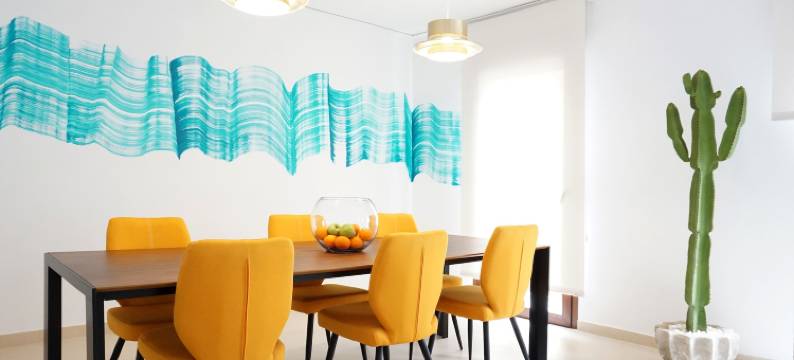 玛德内露斯提卡酒店(Mardenit Hotel Boutique)图片