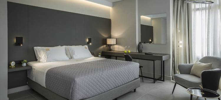 雅典皇家酒店(Royalty Hotel Athens)图片