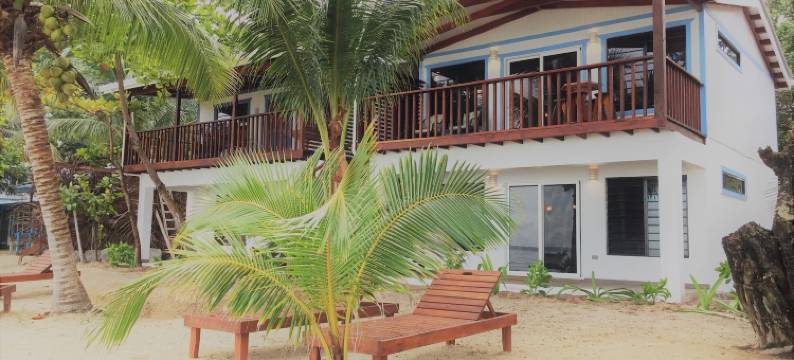 玛雅海滩酒店(Maya Beach Hotel)图片