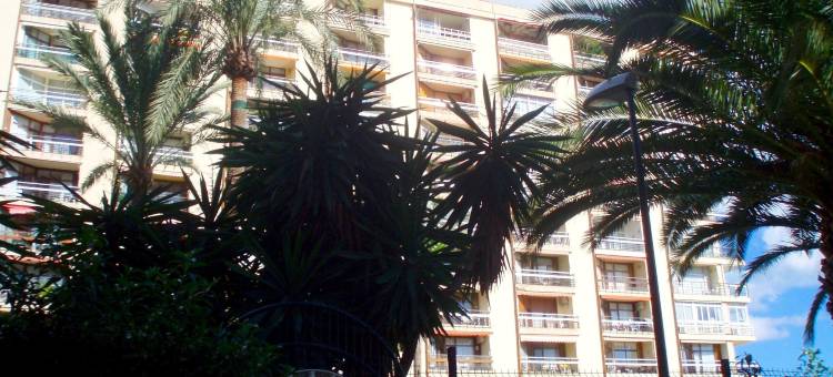 罗卡出租公寓式酒店(Apartamentos la Roca Rentals)图片