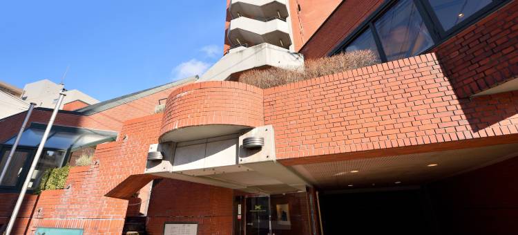 盛冈新城市酒店(Morioka New City Hotel)图片