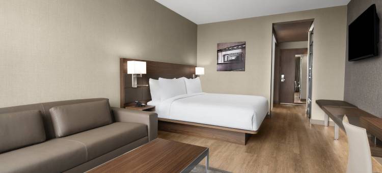 劳德代尔堡索格拉斯米尔斯黎明城万豪AC酒店(AC Hotel Fort Lauderdale Sawgrass Mills/Sunrise)图片