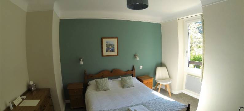 阿尔贝格萨格尼旅馆(Auberge de la Sagne)图片