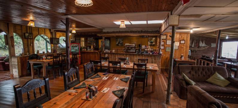 帕拉伊索格查尔酒店(Paraíso Quetzal Lodge)图片