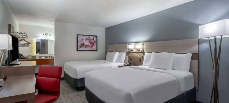 温德姆花园酒店 哥伦比亚/福特杰克逊(Wyndham Garden Columbia/Ft. Jackson)图片