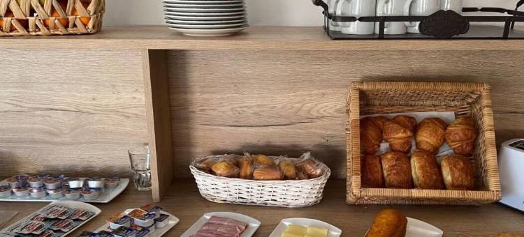 Hotel U Catagnu图片