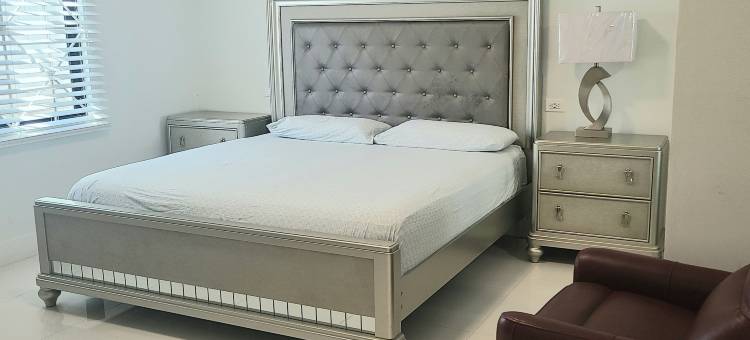 牙买加别墅(Villa Jamaica)图片