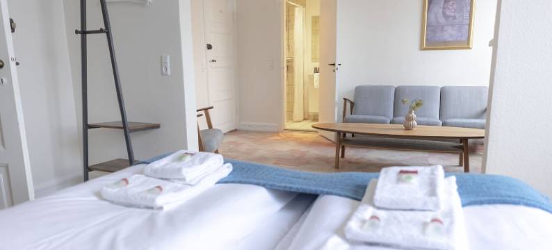 哈莫尼恩酒店(Hotel Harmonien)图片