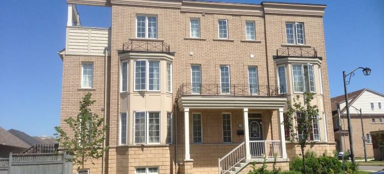 北多伦多旅客之家(Toronto North Travellers Home)图片
