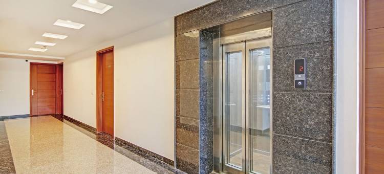 Treebo Aviraj Inn图片