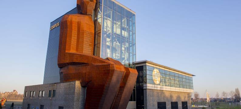 威克酒店(Hotel Vic)图片