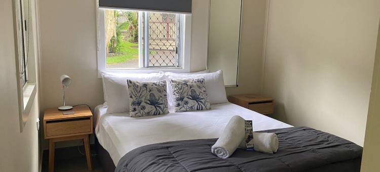 NRMA阿瑟顿台地度假公园(NRMA Atherton Tablelands Holiday Park)图片