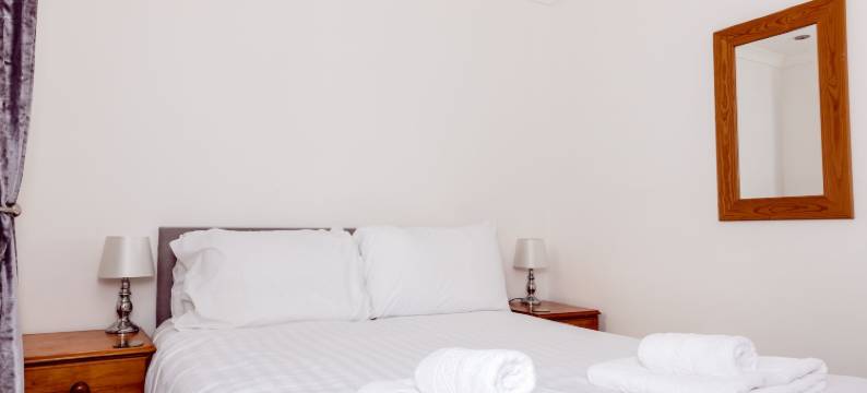 柳树小屋(Willow Chalet Near Cartmel & Lake Windermere)图片